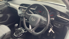 Vauxhall Corsa 1.2 Design 5dr Petrol Hatchback